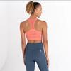 H4428 Dare2B Don'T Sweat It Bra Apricot Women'S Sports Bra Xs