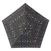 Moonbat Folding Umbrella for For Sun and Light Heat UV Bright Black [Esta] Parasol, Women, Rain, Blocking, Blocking, Protection, Spring,