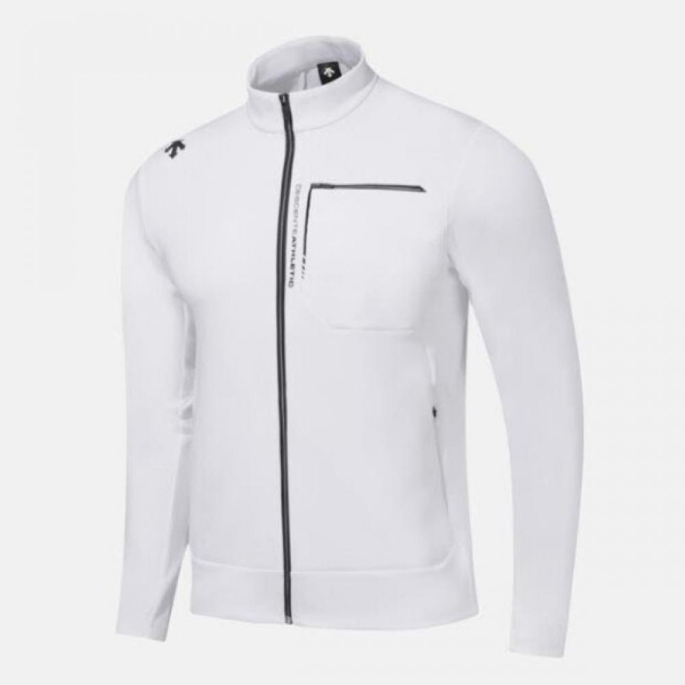 

Descent Jersey Cqk Sq123tft13 Wht Training Standard Jacket White 100