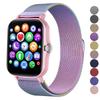 20mm Armband Für Amazfit GTS 4/3/2e/Mini/stratos 3/2 Metall Magnetischer Loop 22mm Uhr Armband Amazfit Gtr 4/3/pro/2e/bip-u-s-lite