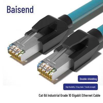 Interconectividad – Cables de red