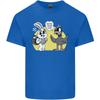 Have You Seen My Eggs Funny Easter Bunny Unisexs Light Cotton Tshirt