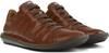 Кроссовки Camper Beetle (18751) средне-коричневого цвета