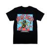 British Pop Punk Band Neck Deep Is Deeply Involved In A Casual Tshirt Luxury Brand for Both Men and Women  Rock