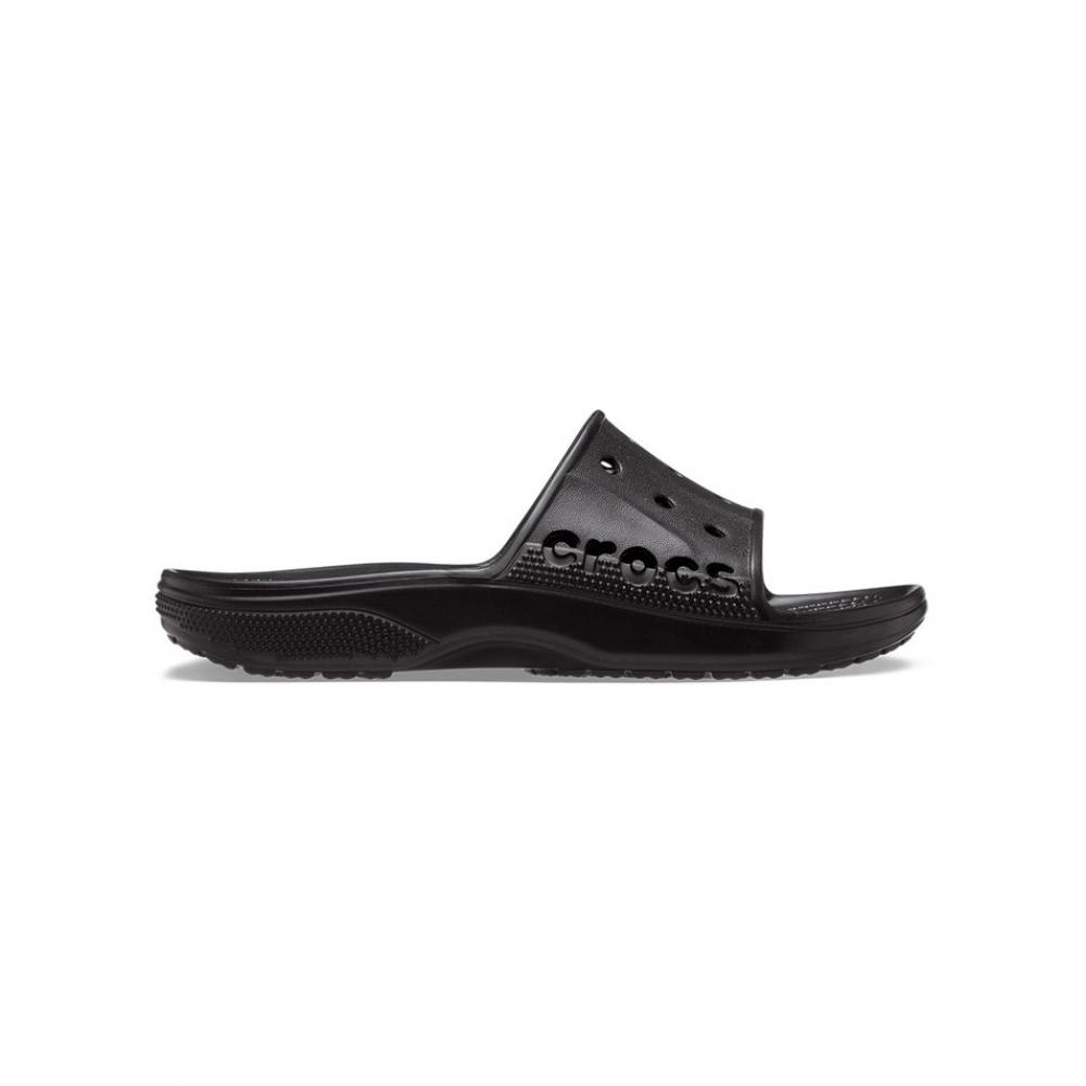 

Тапочки Crocs 208215 001 blacks/M11