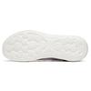 Anta Low Top Training Shoes Women sneaker Light-Pink Purple 122127720-2