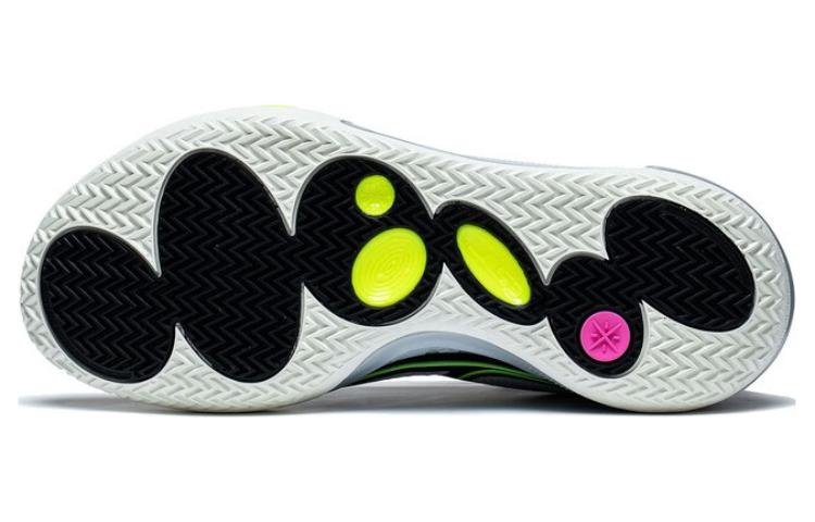 FODERA Wade All City 11 V2 Ashes ABAT053-9