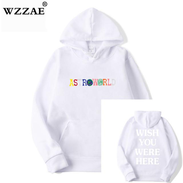 bluza astroworld original