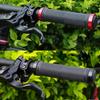 Bilateral Lock Handlebar Grip Bike Grips Bicycle Handler Grip Bicycle Handlebar Cover