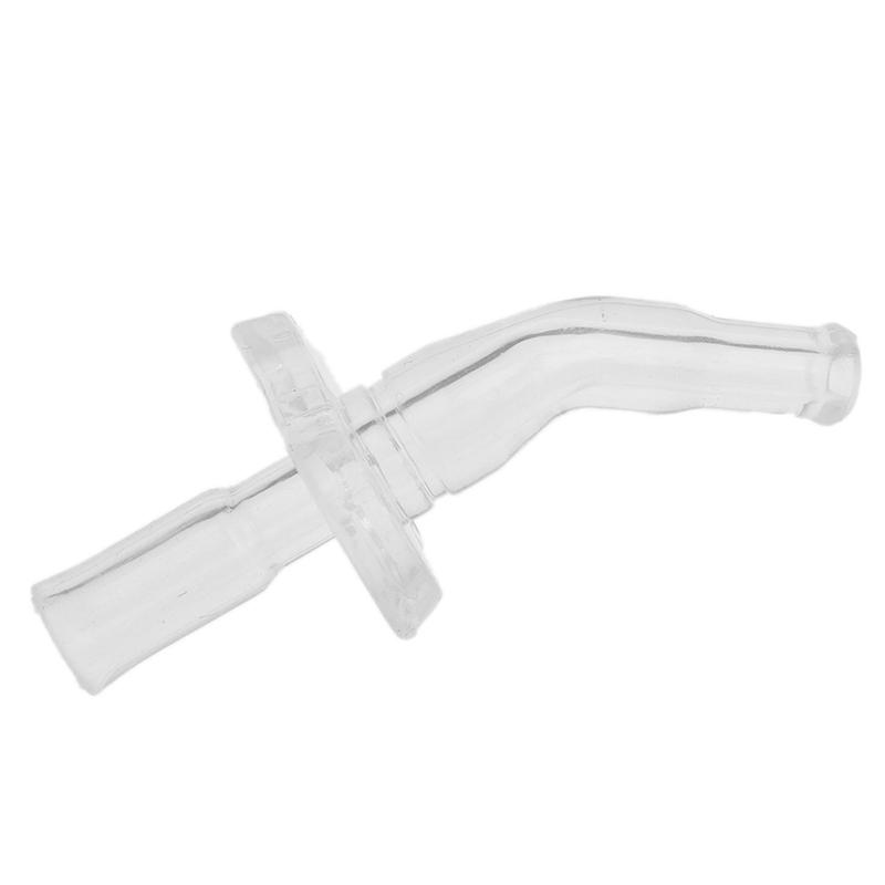 2Pcs Reusable Drinking Straws Spare Silicone Cup Straw Replacement Accessories