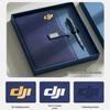 A5 Custom Logo Notebook Gift Set - High-Quality Meeting Minutes Book and Business Souvenir
