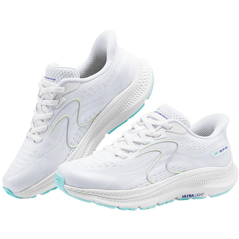 

Skechers Women s Retro Cushioned Running Shoes 37