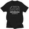 Tops – T-Shirts