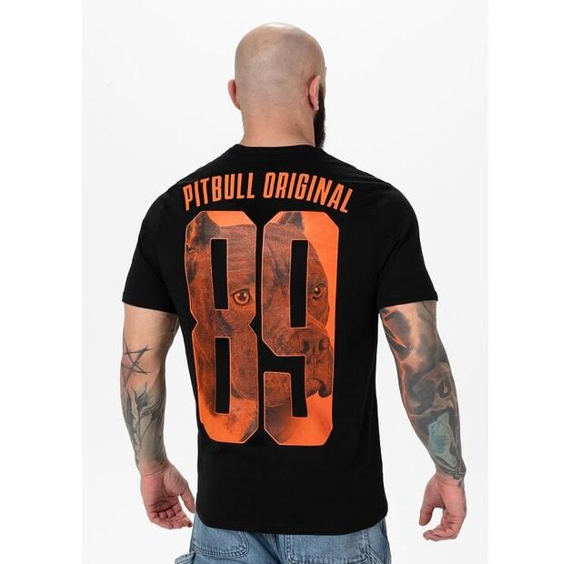 

Футболка PITBULL EU M