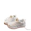 Korean Version of Student Trend Fashion Lightweight Mesh Breathable Sneakers Women's Ins Street Shooting Versatile Niche Running Shoes Summer