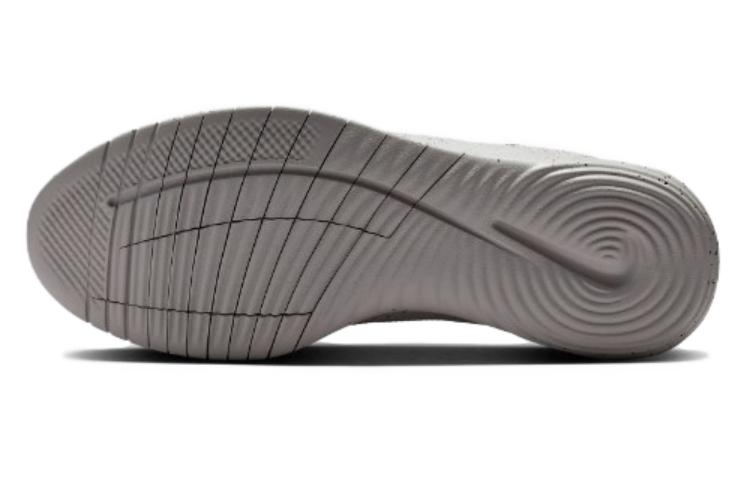Nike Flex Experience Run 12 'Light Iron Ore Black'