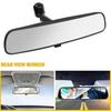 10-Inch Universal Rearview Mirror for Cars Wide View Anti-Glare Interior Mirror Day