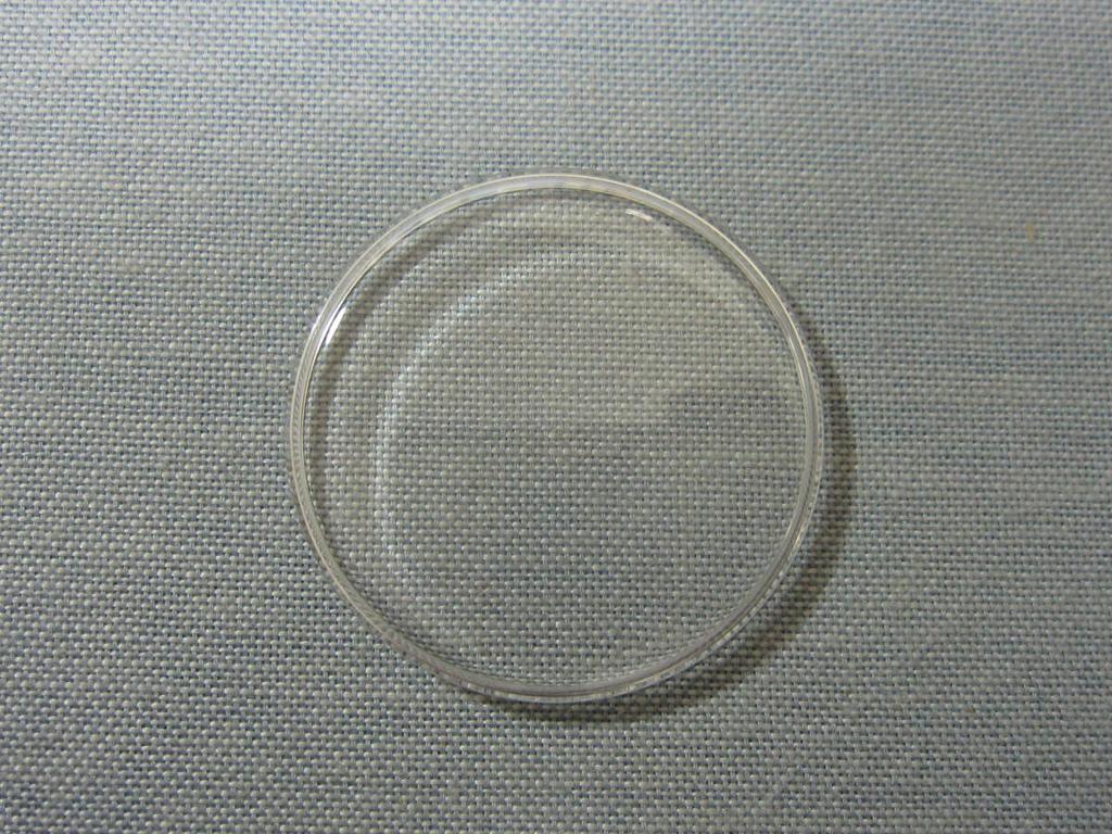 CITIZEN crystal for diamond flake and other outer diameter mm C-type 595, applications, 35.98