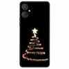 Christmas Case For Tecno Spark 9 Pro POP 5 LTE 7 7T 5 Pro Silicone Soft TPU Cover for Tecno Spark9 Pro 9Pro KH7 Case POP5 LTE