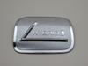 BRIGHTZ Camry AXVH70 Chrome Fuel Lid Cover Gas Tank Cover AXVH H70 70 27471 [FUELLID-083]