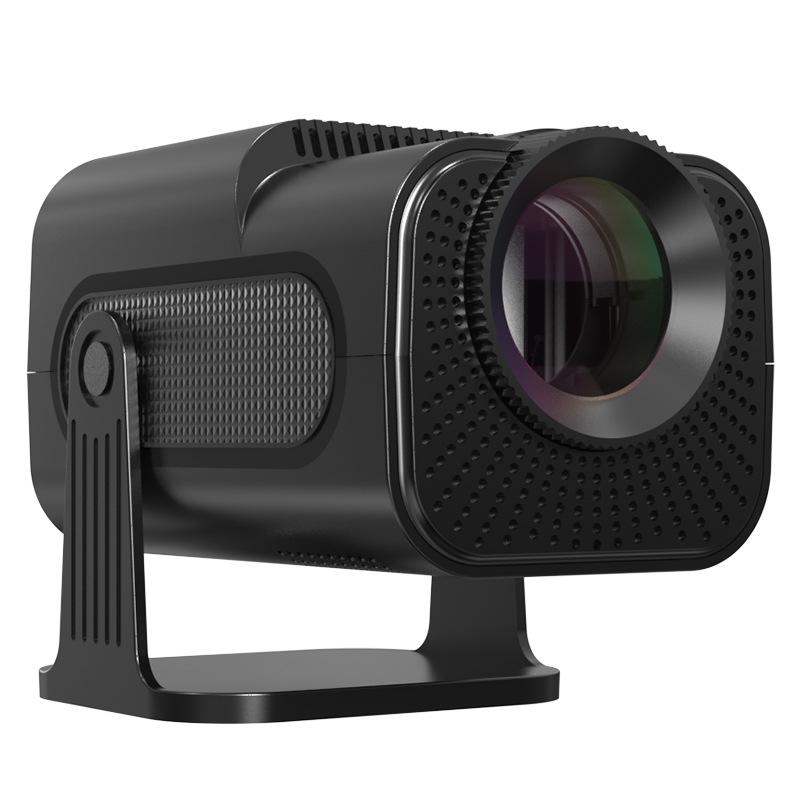 Smart Home Theater 1080p Android Projector with WiFi