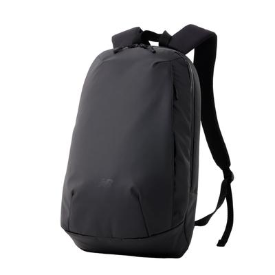 Smart Style Backpack A4 Size Suitable for Black (LAB55625) Water-repellent, Compatible, Commuting,