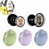 Pour Badge Électronique HD Affichage Dynamique Broche Intelligente Pour Badge Électronique Bluetooth Anime Broche Numérique avec Contrôle par Application pour Photos & Animations