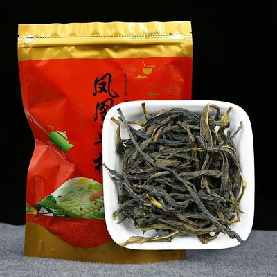 2023 Huangzhi Aroma Oolong Tea Phoenix Dancong Feng Huang Wulong Tea