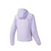 Anta Outdoors Lightweight Jacket Women Tops Light-Purple 962626603-4