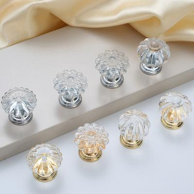 Mobilya Parçaları – Kapı kolları