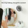 Multi Function Oscillating Wall Fan Easy Installation Strong Wind Power Desktop Fan Cooling Device for Home Use
