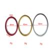 Ringshigh Quality Metal Stainless Steel Ring Sex Delay Toys For Men