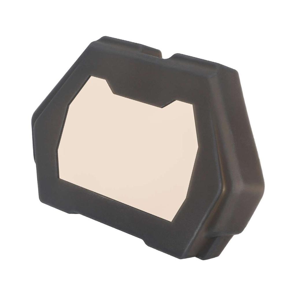Electric Scooter Protective Case Panel Board Cover Electric Scooter Watertight Silicone Cover Dashboard Protective Case