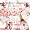 Bachelorette Party Banner Balloon Set Decoration
