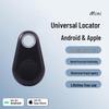 Universal Tracking System for Android, iOS, and Huawei: Ideal for Elderly, Kids, and Pets Anti-Lost and Location Playback.