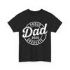 Graduate Senior Dad 25 T-Shirt Mens Womens Tees Top, Graduation Proud Dad of 2025 Shirt