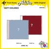 [PRE-ORDER] () TAEMIN - Album - PHASE I : Soft Violence (JEWEL Ver.)