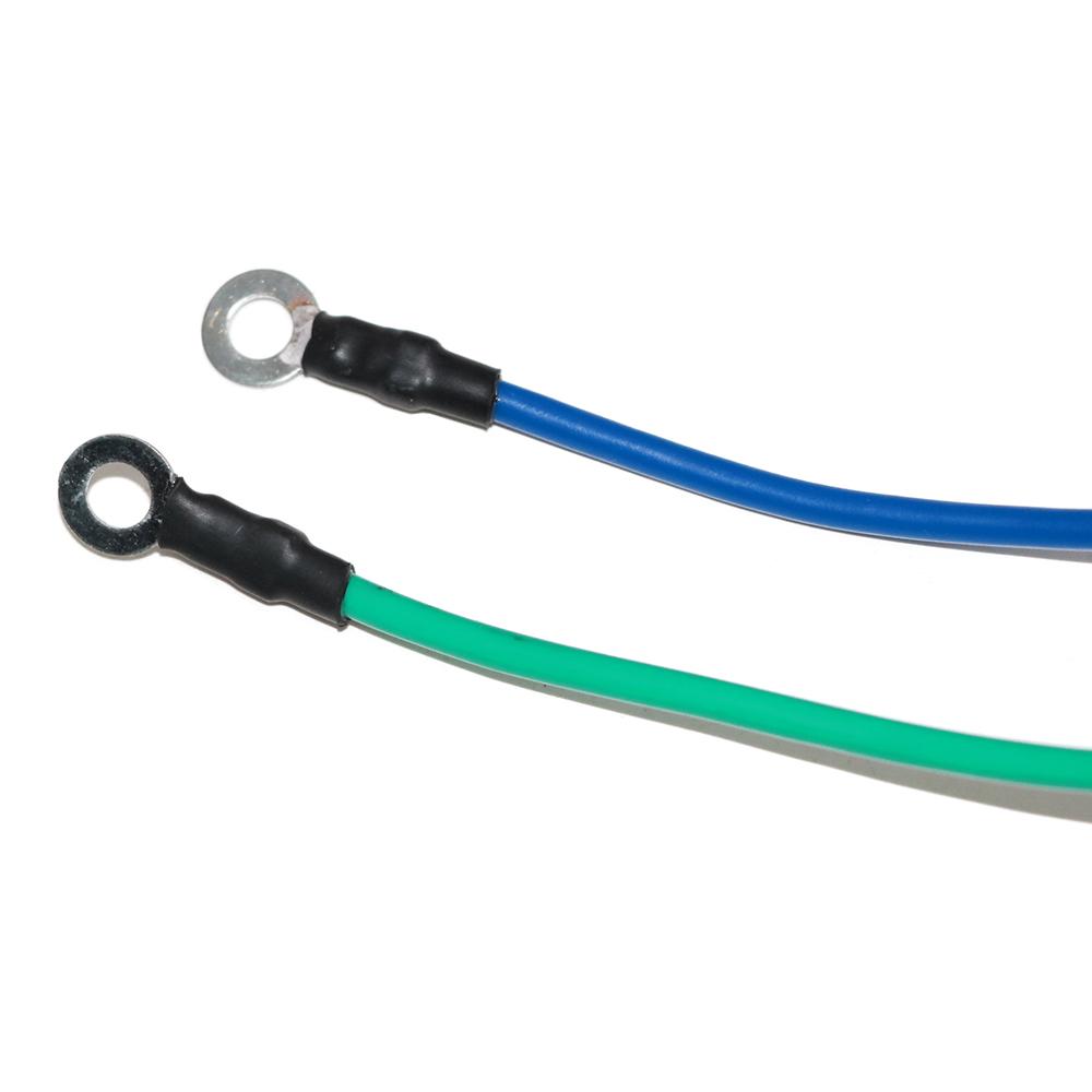 3E0-77180 Κινητήρας Κλίσης Τριμ για Εξωλέμβια Μηχανή TOHATSU 4-χρονη 60-140HP 3E0-77180-0 3E0771800 Μηχανή Σκάφους