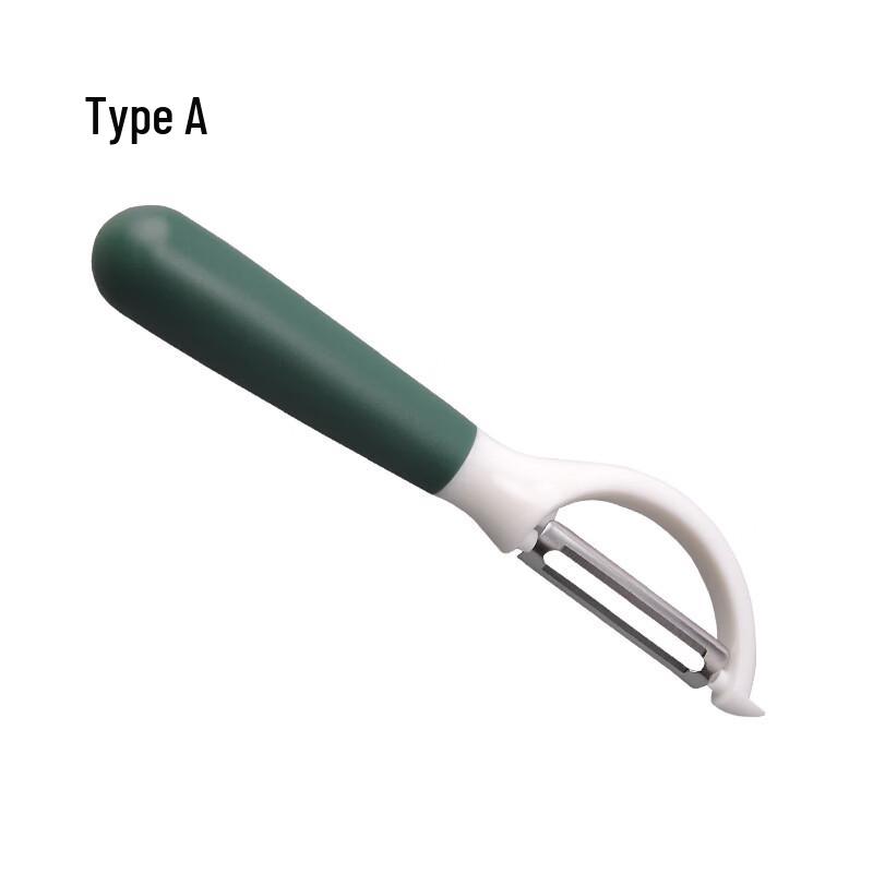 Wutuo Stainless Steel Vegetable Peeler