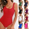 Women's Casual One-piece Swimming Suit