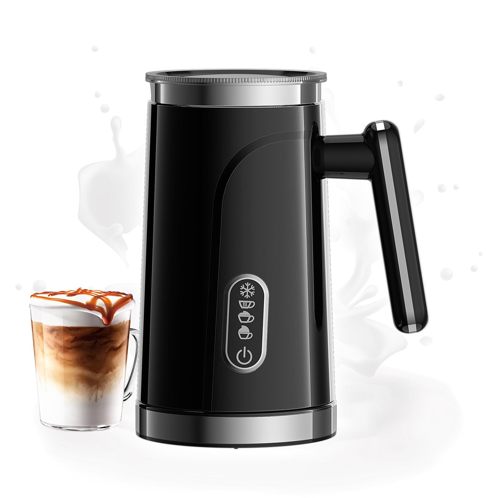 

Fully automatic hot and cold 4-in-1 coffee milk frother milk frother milk frother UK