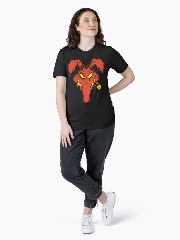 Aaahh!!! Real Monsters SNEER Essential Unisex T-Shirt