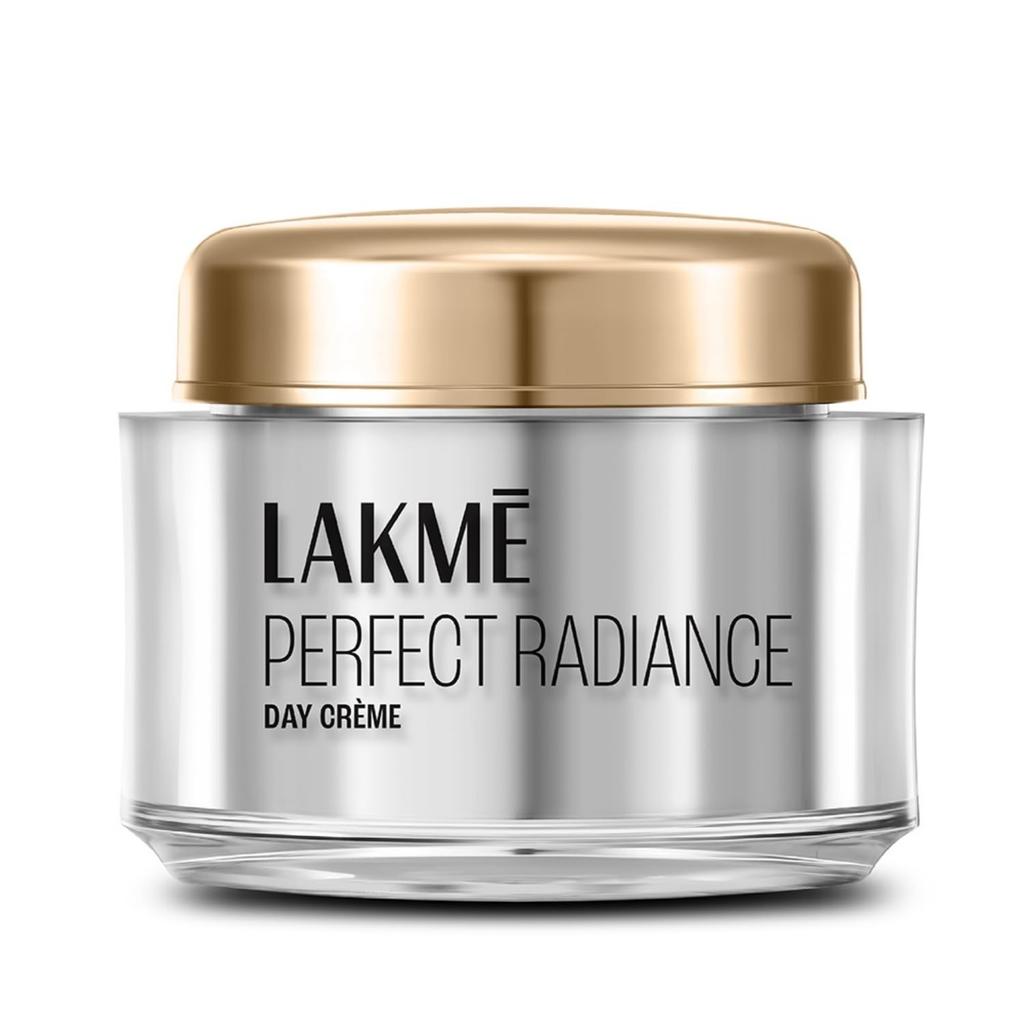 Lakme Absolute Perfect Radiance Brightening Day Cream 50g