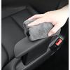 Car Handrail Protective Gloves For Tesla Model YL 2025+ Second Row Armrest Protective Cover Interior Mouldings Car Accessories