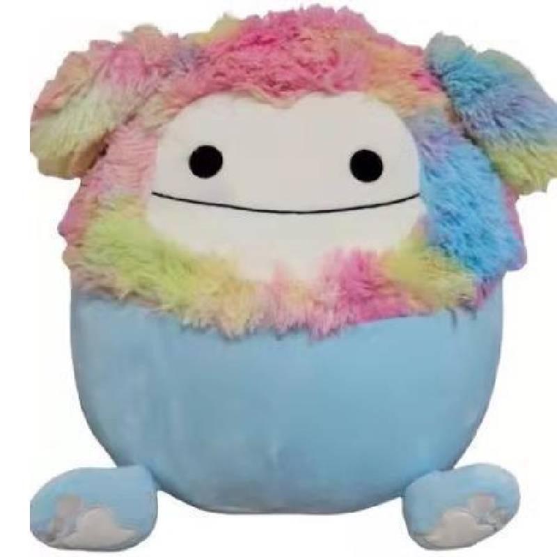 

Toy Dinosaur Plush Cartoon Stuffed Doll Room Decoration Gift Kids