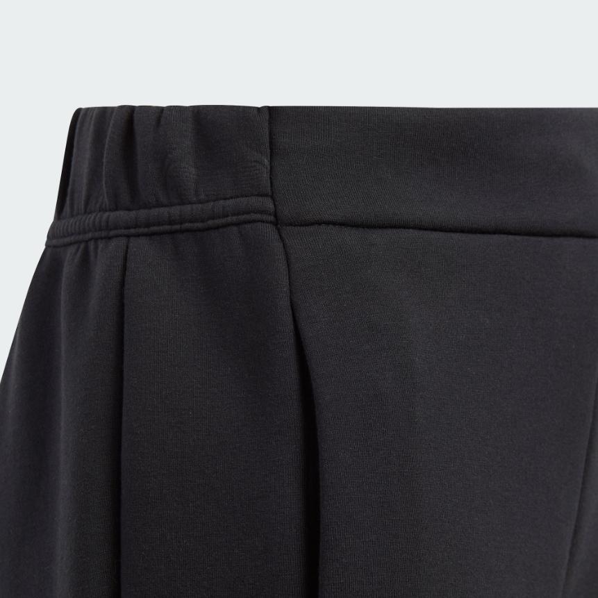 adidas Grade School Knitted Sweatpants Moderate IB3990