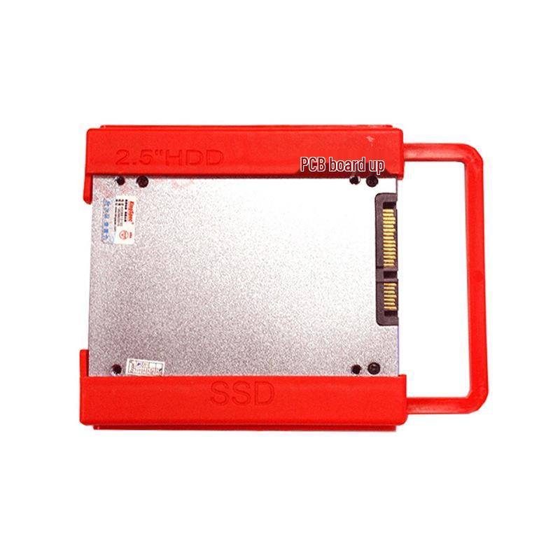 2.5'' To 3.5'' SSD/HDD Mounting Bracket Adapter