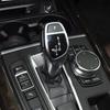 F15 F16 2014-2018 Car Shift Lever Gear Shifter Knob Switch Cover Replacement For BMW X5 X6 Series 61319346827 61319346823