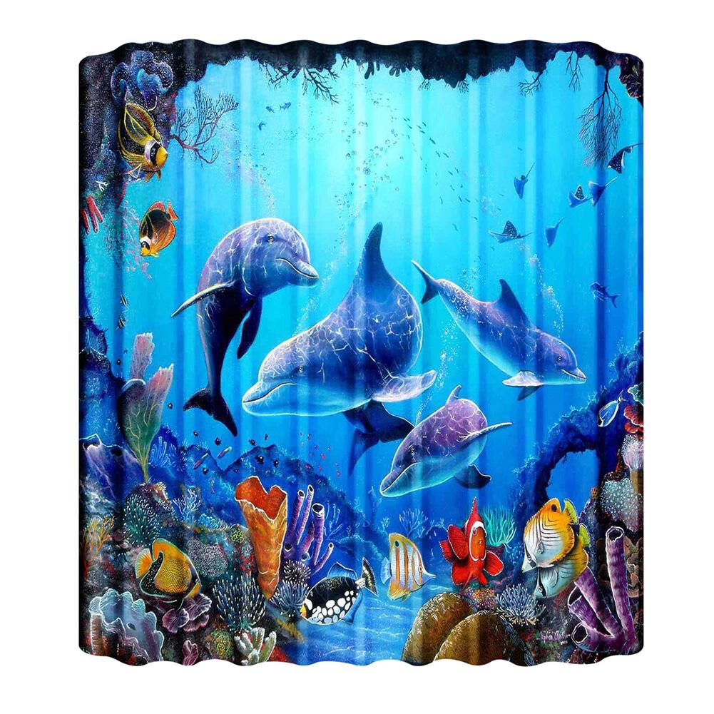 180-230Cm Duschvorhänge Wasserdicht Schwerlast Dickes Gewebe Badvorhang Für Hotel Badezimmer Badewanne Einfarbig Weiß Privatsphäre Abdeckung