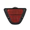 Motorcycle Air Filter Suitable for Kawasaki VN1700 Vulcan 1700 Voyager ABS 2009-2016 2010 2011 2012 2013 2014